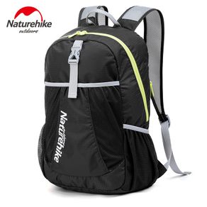 Lightweight Foldable Travel Backpack Women Men Outdoor Sports