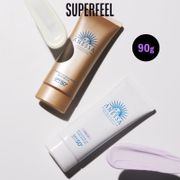 ANESSA Perfect UV Sunscreen SPF50+ PA++++ /Brightening UV Sunscreen Skincare Gel 90G