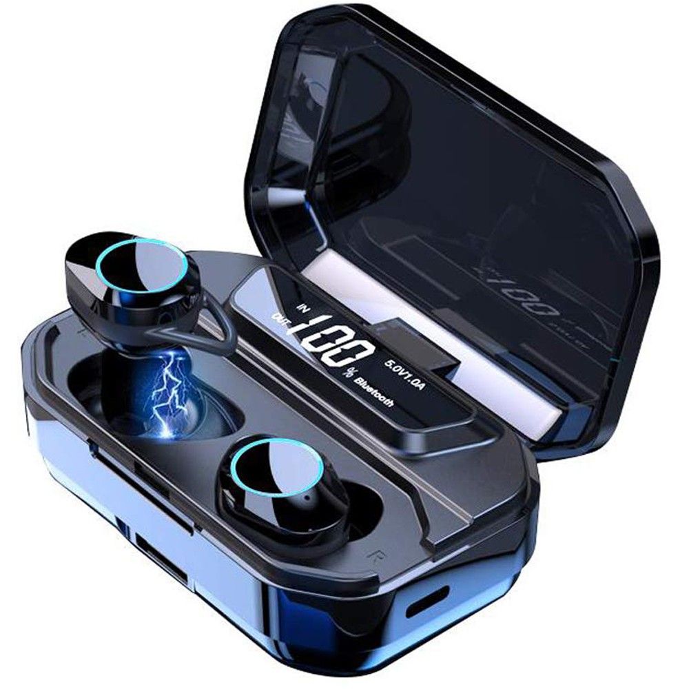 go2 tws earbuds