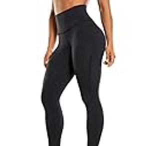 Yoga 7/8 Pants High Waist Leggings Sports Pants Prices and Specs