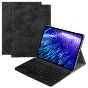 Russian keyboard For iPad Pro 11 case Keyboard,Smart Stand W Bluetooth Keyboard Cover For iPad Pro 11 2018 Russian Keyboard