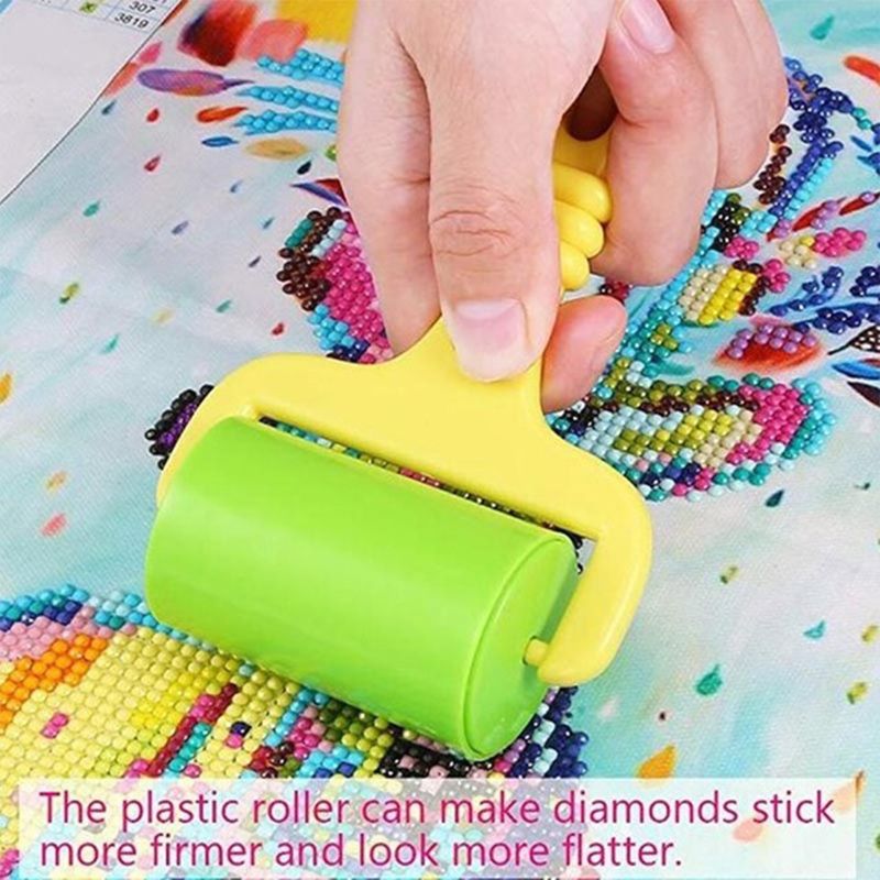 5d diamond painting tool roller diy diamond painting accessories