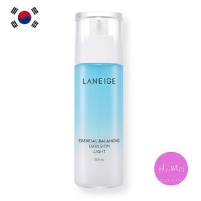 [NEW, 120ml] Laneige Essential Balancing Emulsion Light from KOREA