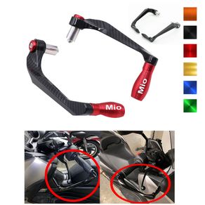 ikronman YAMAHA Mio i 125/ S Soul 150 Mio Sporty / Mio CNC Motorcycle Brake Clutch Levers Guard Protector Professional motorcycle accessories