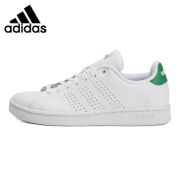Original New Arrival Adidas Originals ADVANTAGE Unisex Skateboarding Shoes Sneakers
