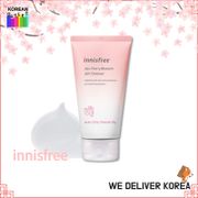 [Innisfree Korea] NEW Jeju Cherry Blossom Jam Cleanser 150g