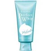 Shiseido SENKA Perfect Whip Acne Care 120g b3747