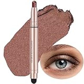Popfeel Long Lasting Matte Cosmetic Cream Makeup Palette Eye Shadow Palette 54 Colors Eyeshadow Shimmer Set