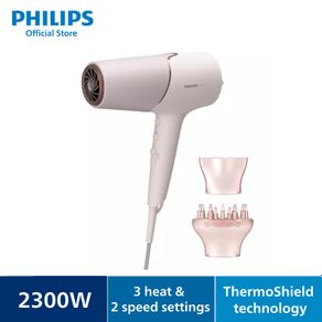 PHILIPS 5000 Series Hair Dryer BHD530/03