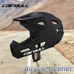 SPVP Cycling Road Bike Lightweight Adjustable 54-61cm Helmet with Goggle/Visor/Lamp