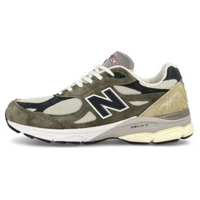New Balance NB 990 V 3 low top retro running shoes for men and women Climbing shoes m306