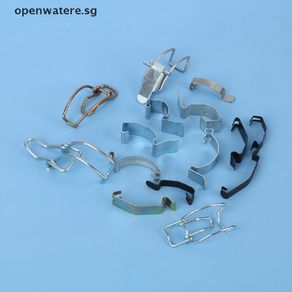 Openwatere Car Universal Air Filter Housing Clip Air Filter Shell Fixing Hook Buckle SG