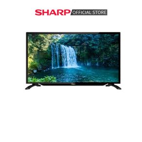 Sharp 2T-C32BD1X 32" HD Ready TV