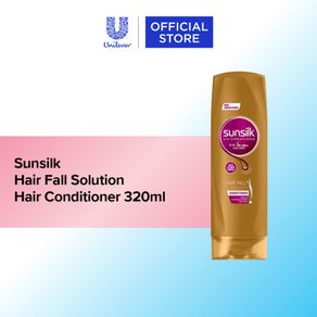 Sunsilk Hair Conditioner 320ml
