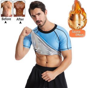 SEXYWG Women Sauna Sweat Set Fitness Sports Jacket and Pants Shapewear  Workout Slimming Body Shaper for