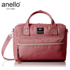 Anello Boston 2-way Shoulder Bag Classic