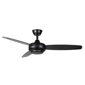 Acorn AC 101 48" Black (60 W Ceiling Fan/Strong Wind/Living room/bedroom/dinning room/ Electric Saver/Modern/New)