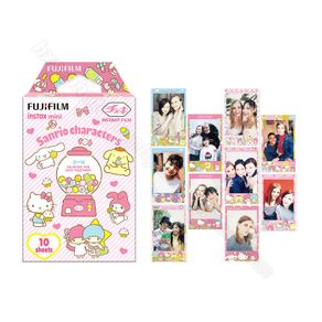 hello kitty instant film