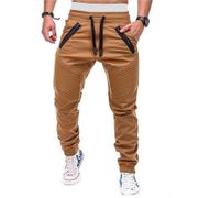 sweatpants men's pants hip hop joggers men cargo pants men trousers casual streetwear fashion military pants men