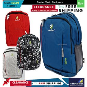 Beckmann School Bags Gym Hiking Backpack 12 Litre Prices and Specs