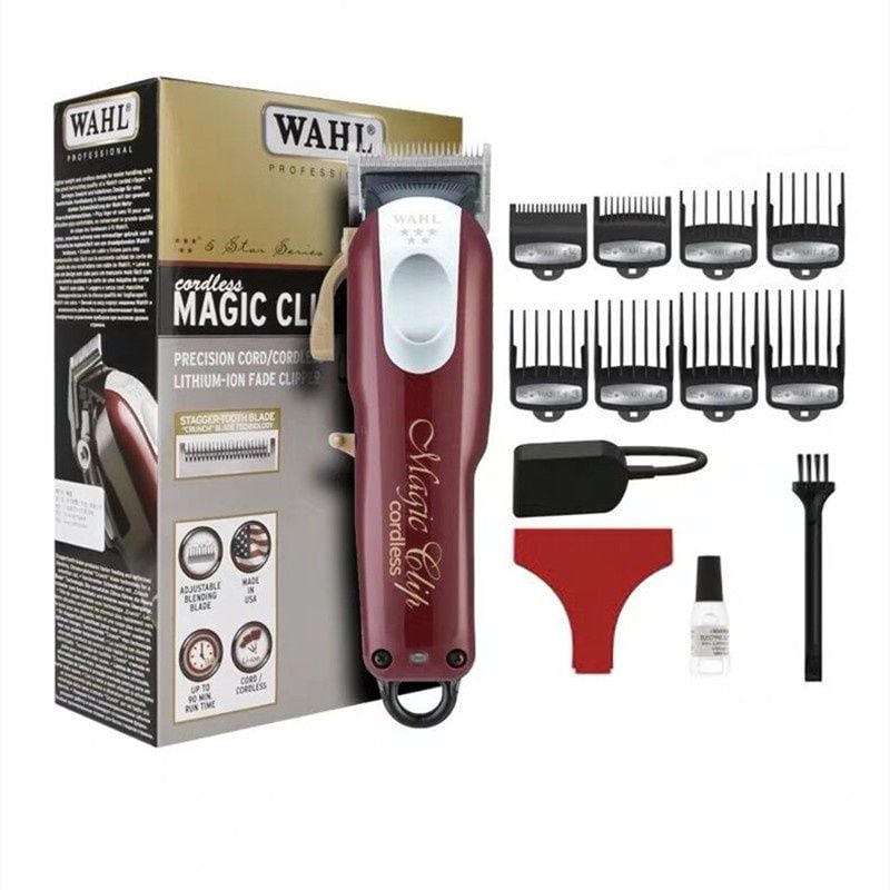 price of wahl shaving machine