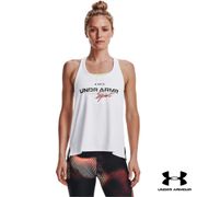 Under Armour UA Women's Knockout Graphic Tank