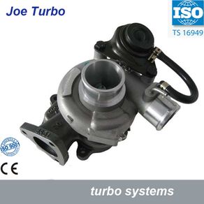 turbo charger kit TF035 supercharger part 28200-4A201 49135-4A210 for Kia Hyundai Mitsubishi D4BH 4D56 diesel engine