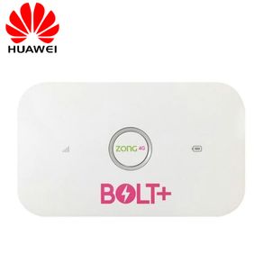 Original Unlocked Huawei E5573 E5573Cs-322 150Mbps Pocket Mobile Hotspot 4G Lte Wifi Router