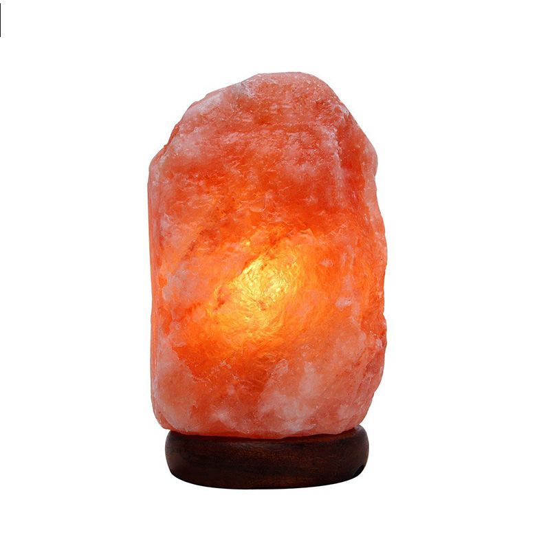 night light salt lamp