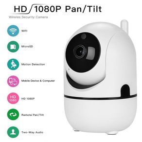 cloud ip camera hd