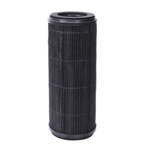For Xiaomi Car Air Purifier Filter Mijia Activated Carbon Enhanced Version Air Freshener Part Formaldehyde Purification