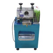 Vertical electric stainless steel cane sugarcane juicing machine MST-GZ40 electric sugar cane juice press  220V 370W