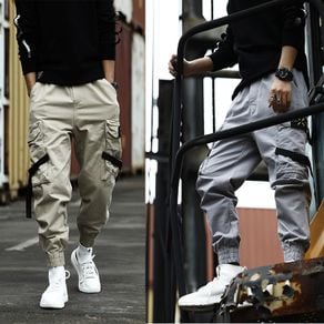 urban style cargo pants