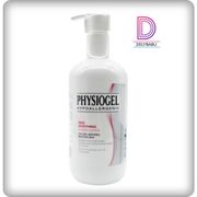 Physiogel Red Soothing AI Body Lotion 400ml.
