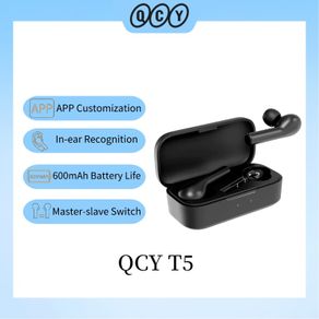 Qcy qs2 online