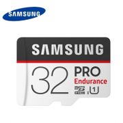 Samsung PRO Endurance Micro SD Card 128GB 64GB microSDXC Driving Recorder Memory Card 32GB MicroSDHC UHS-I Class10 4K TF Card