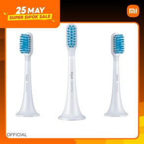 Xiaomi Mi Electric Toothbrush Head