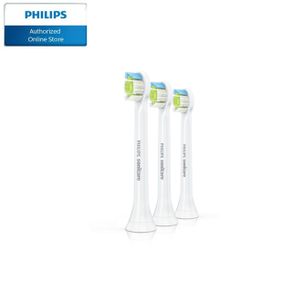 Philips HX6073 Sonicare DiamondClean Compact Sonic Toothbrush Heads