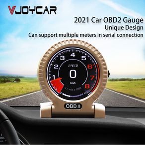 Car Digital Dash Multi Gauge Display *OBD 2* HUD Gauge Boost EGT Scan Tool  Prices and Specs in Singapore, 01/2024
