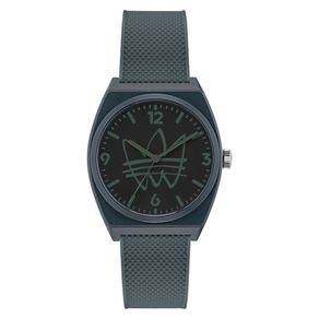 adidas Originals PROJECT TWO 38mm Watch - Green (AOST22566)