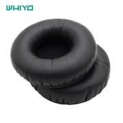 Whiyo Ear Pads Cushion Cover Earpads Earmuff Replacement Cups for Sony MDR-XB450AP AB XB450 XB 450 Extra Bas Headphone