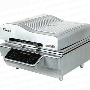 ST-3042 3D Sublimation Heat Press Printer 3D Vacuum Heat Press