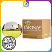 [100% Authentic] DKNY Be Delicious Green Apple EDP Women 100ml
