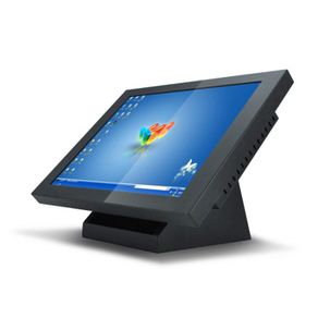12.1 inch Resistive LCD Touch Screen Monitor Touch LCD Monitor