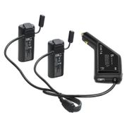mavic mini car charger battery & remote control Charging for dji mavic mini 1 drone accessories