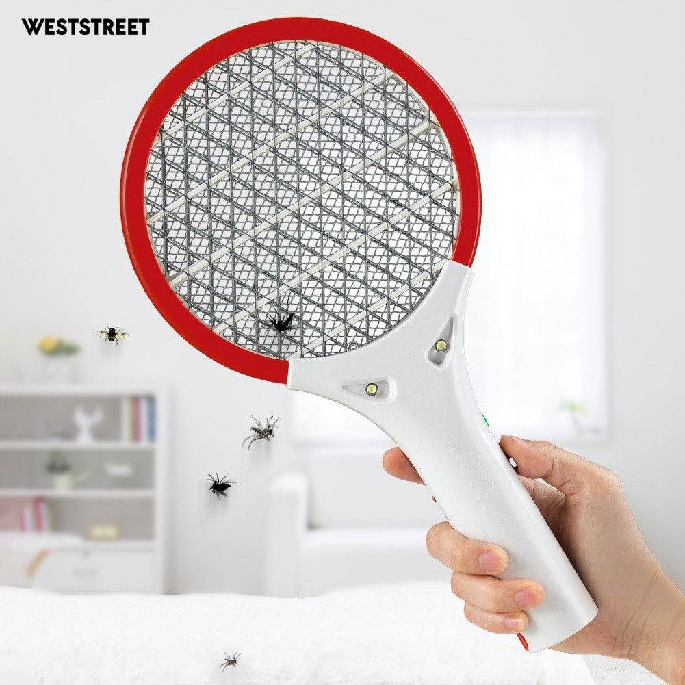 electric swatter mosquito