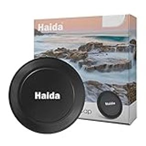 Haida HD4667-58 58mm Magnetic Lens Cap