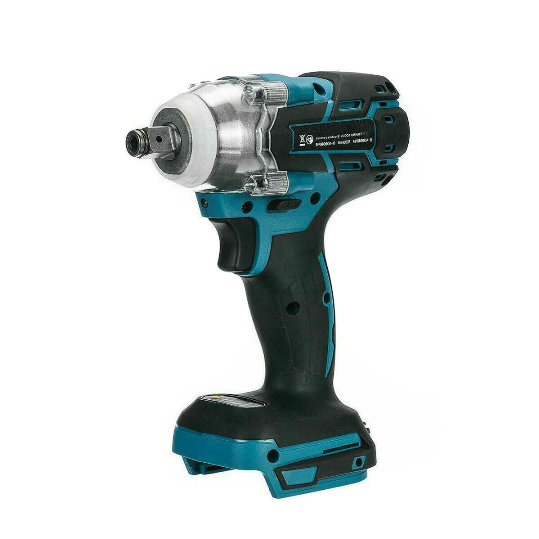 Drillpro 18V Electric Impact Wrench 