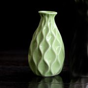 Ceramics mould Silicone molds flower vase mold 3d vases mould Cement moulds silica gel molds concrete moulds vase molds