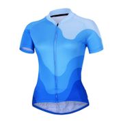 Newest Women's girls Summer Short Sleeve Cycling Jersey Tops Bicycle Road MTB bike Shirt Outdoor Sports Ropa ciclismo Clothing